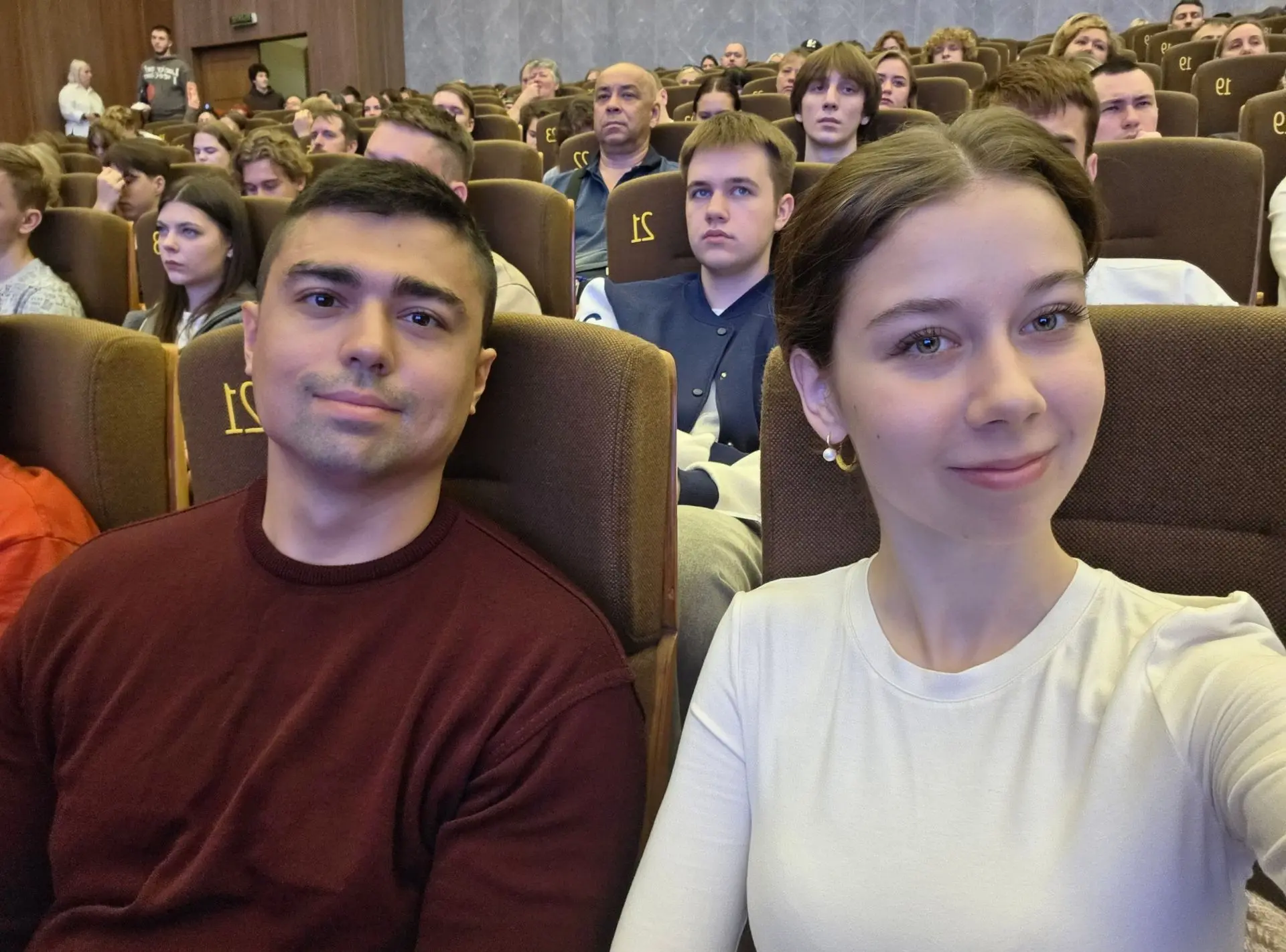Всем доброго утра! ☕️✍️🏻