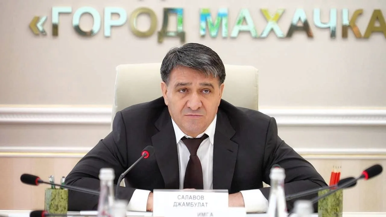 Ассаламу алейкум, уважаемые махачкалинцы!