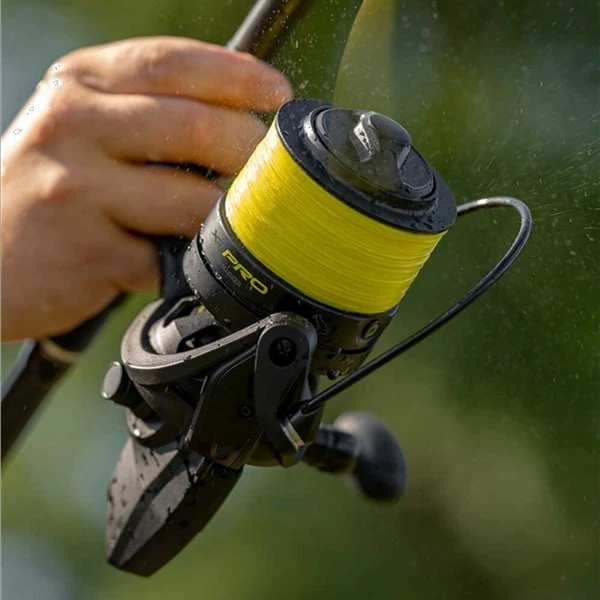 🐡 Катушка Avid Carp XR Pro Spod Marker Reel