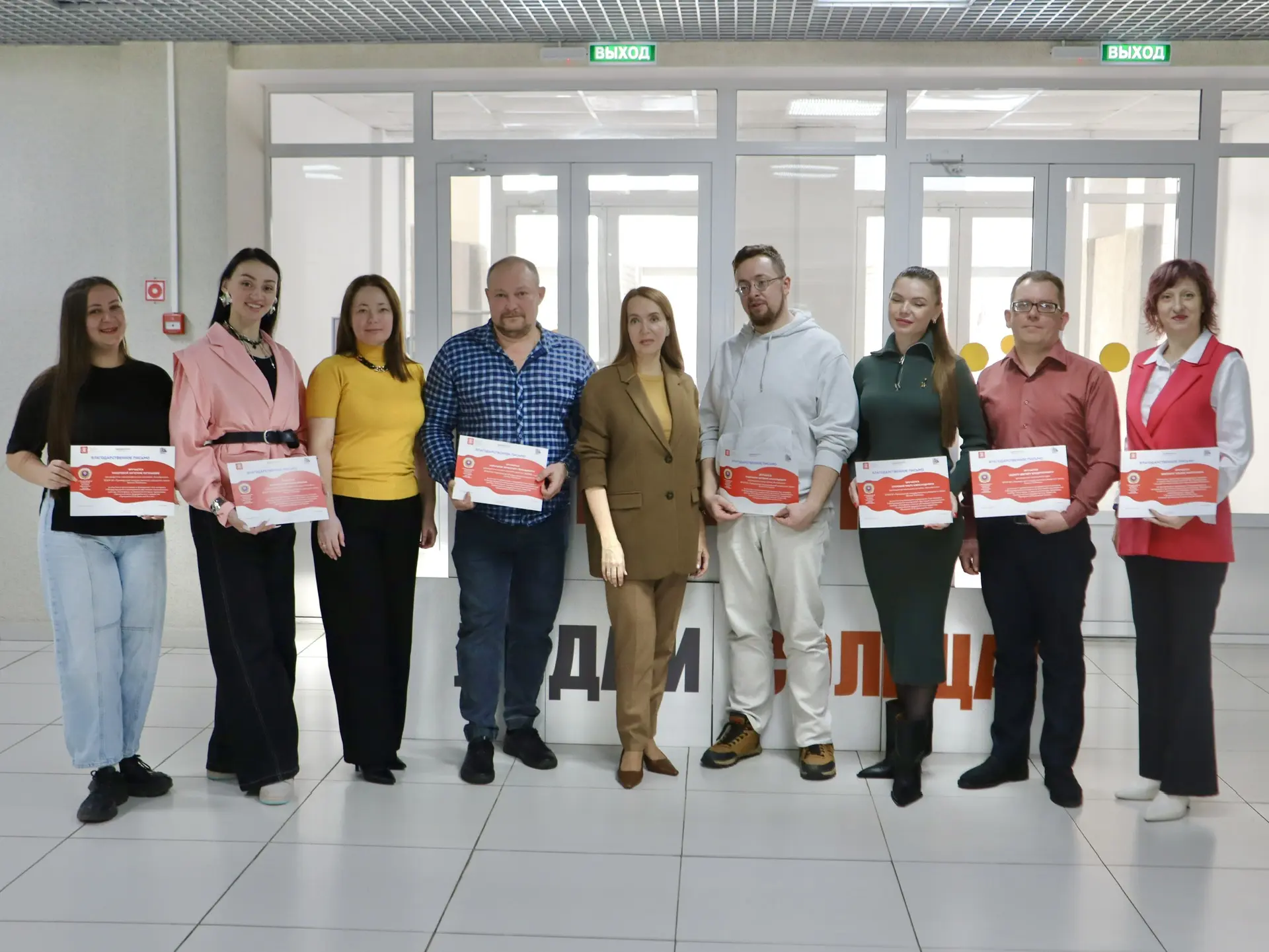 🎭В ПГУ им. Шолом-Алейхема создается эффективная среда для развития студенческих талантов  Ректор уни