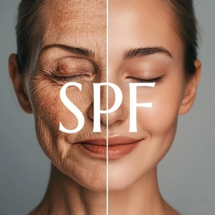 SPF и рубцы: почему это обязательный медицинский протокол и зачем  SPF нужен всем

Когда пациент при