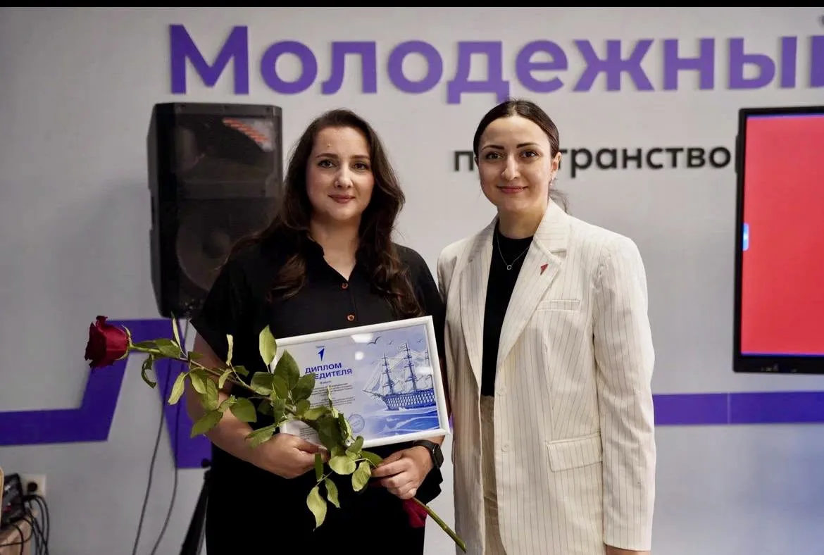 МБОУ «СОШ №19 им. Г.И. Щедрина» — в числе победителей III сезона Конкурса первичных отд...