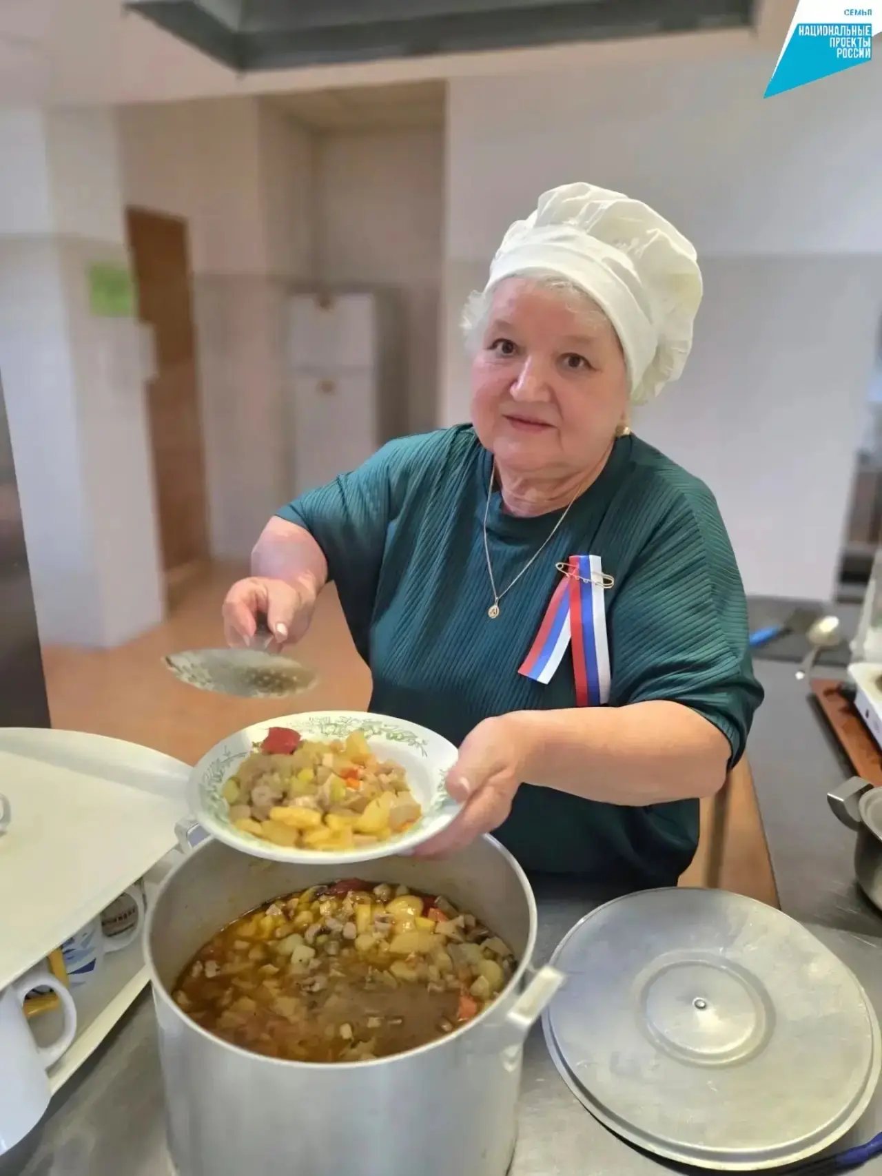 Кулинарное путешествие в Осетию 🍲🏔️🧑‍🍳

В кулинарной студии «МастерШеф», состоялся яркое  заняти