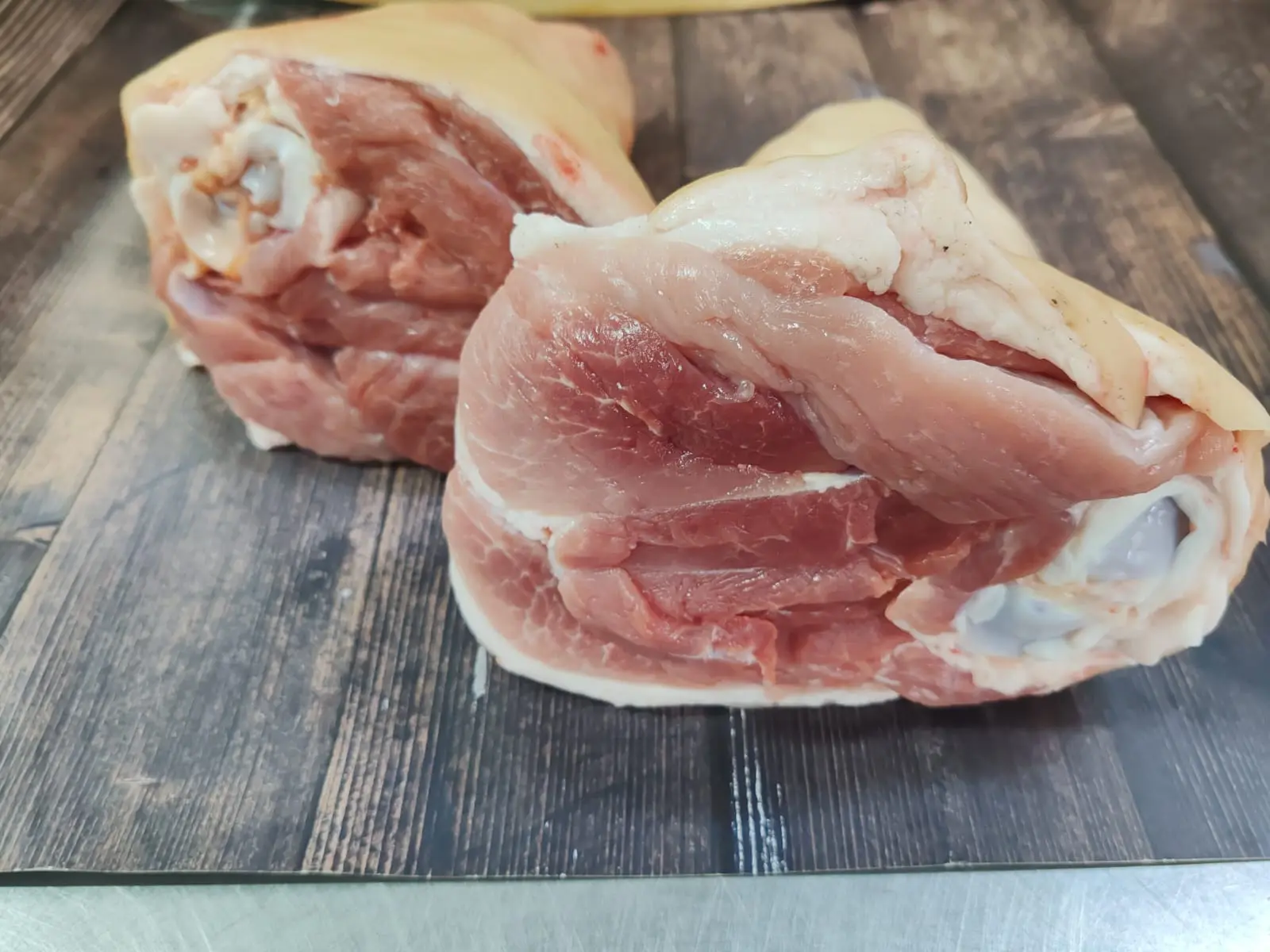 🍖 Рулька: на будни и на праздники