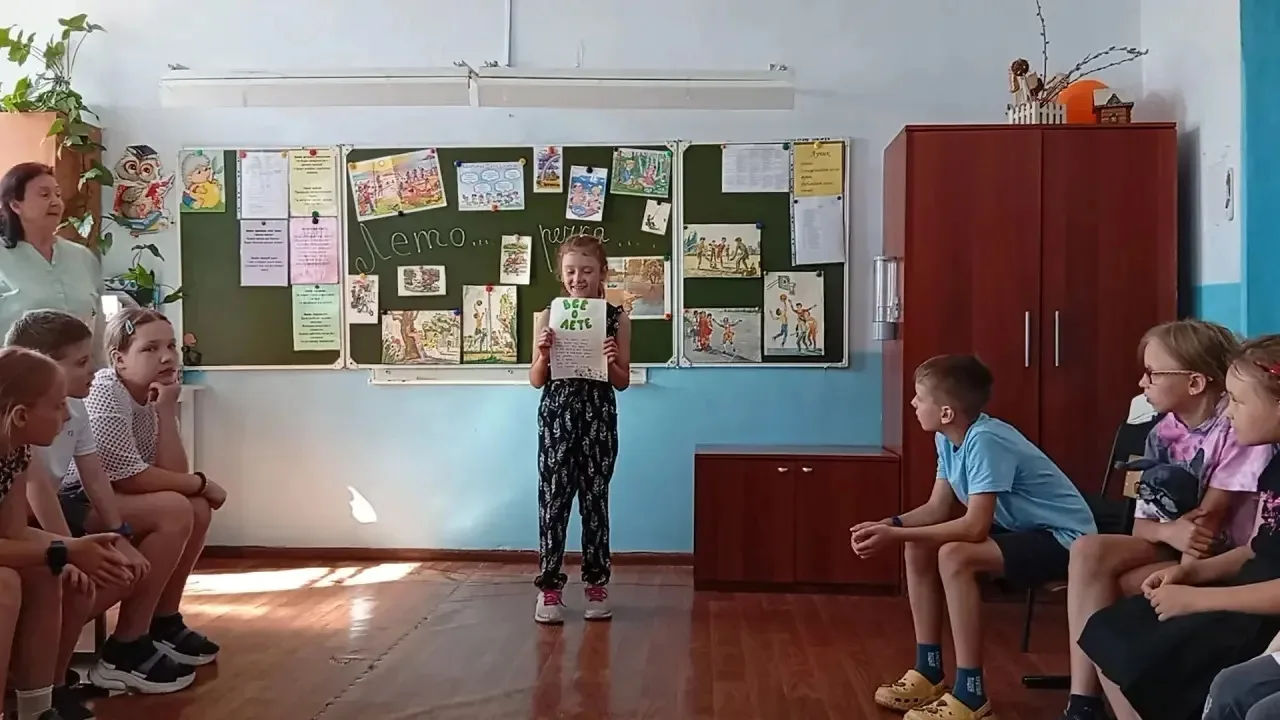 Безопасность — это важно! 🚦🌲🏖️
15.06 в нашем пришкольном лагере «Ромашка» день был посвящён одной