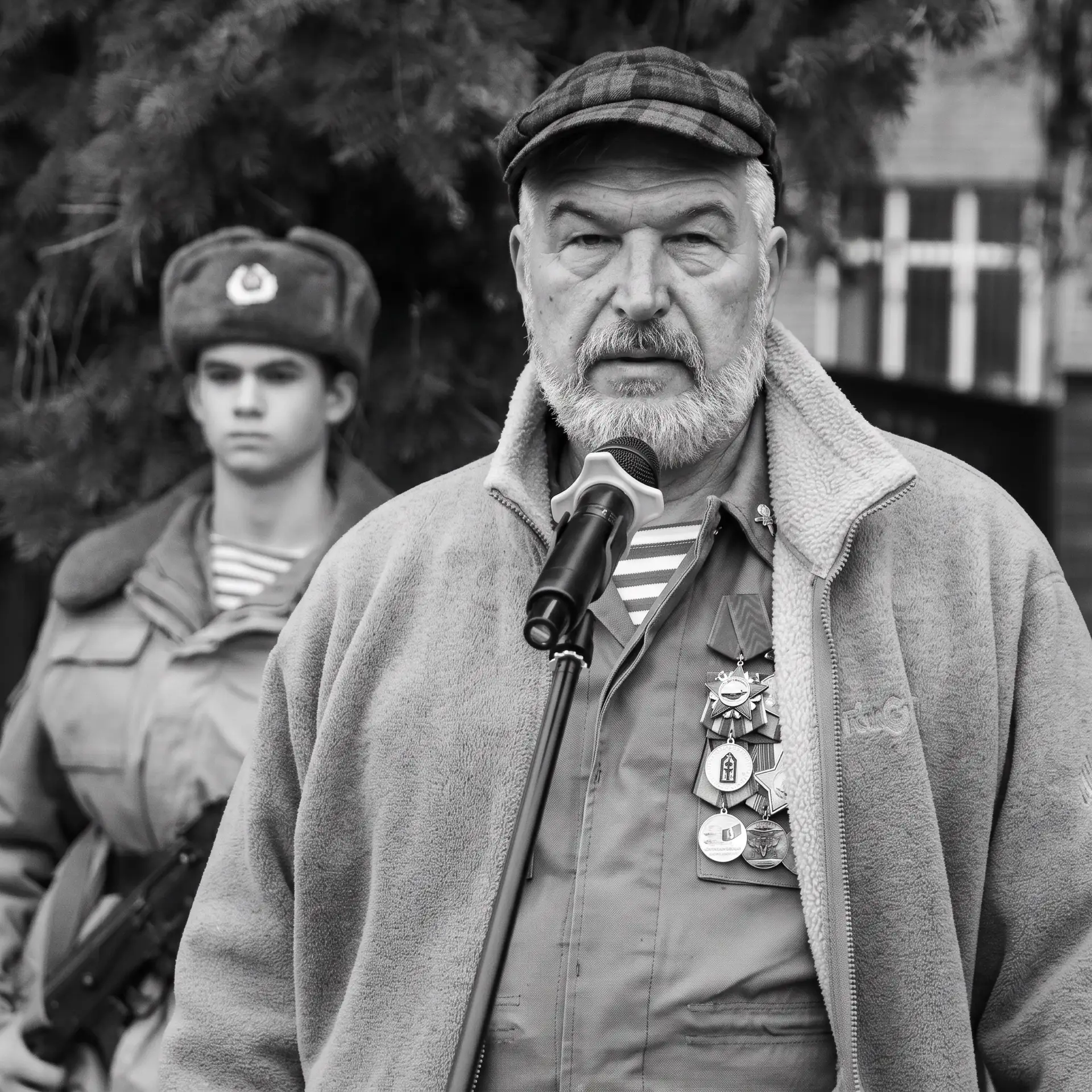 Сегодня ночью в результате дорожно-транспортного происшествия трагически погиб Председатель районног