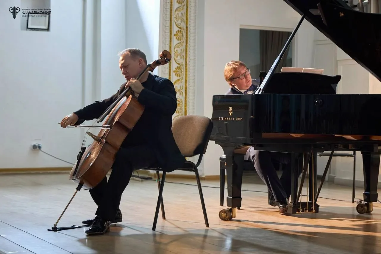 🎶 Творческий вечер «Сал далалар йырсыһы»