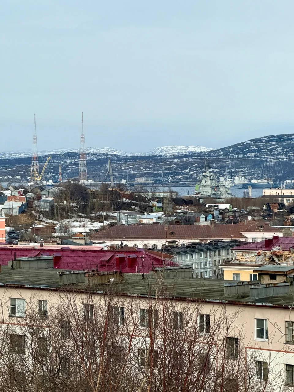 Фото — Ирина Кудрявцева.