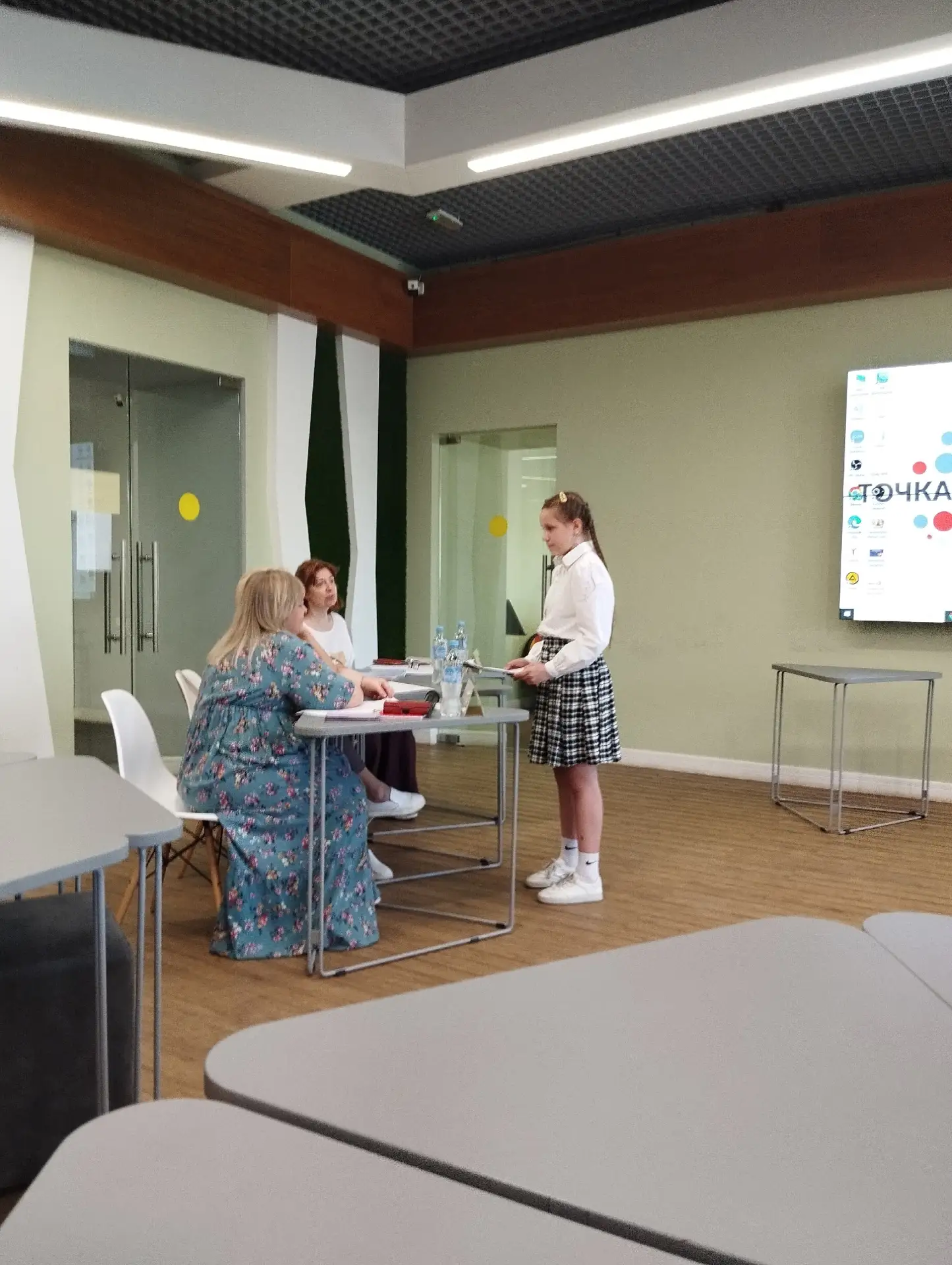 🏆 Дарина Щелкунова — призёр регионального конкурса проектно-исследовательских работ по...