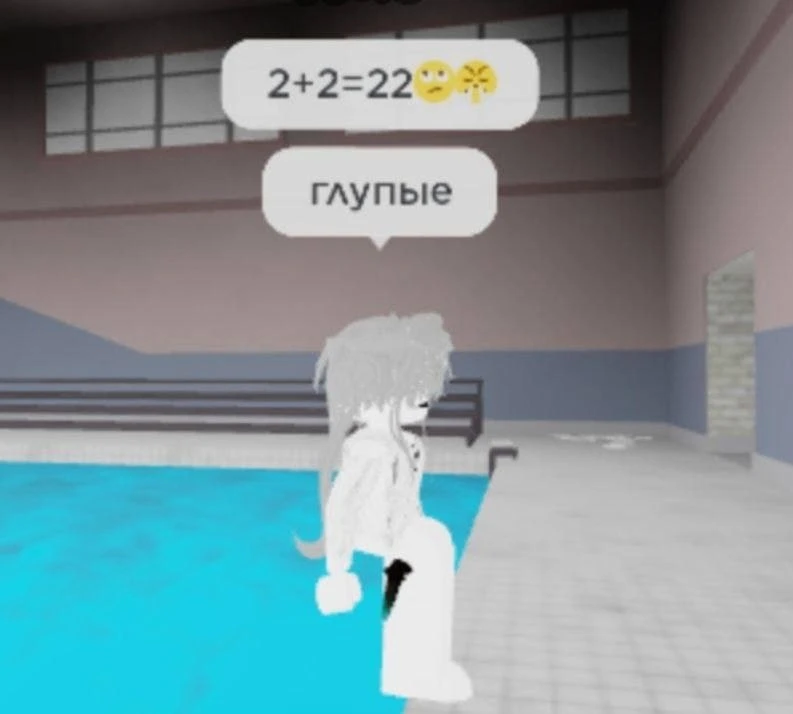 Изображение 1 к публикации «РОБЛОКС🔷»