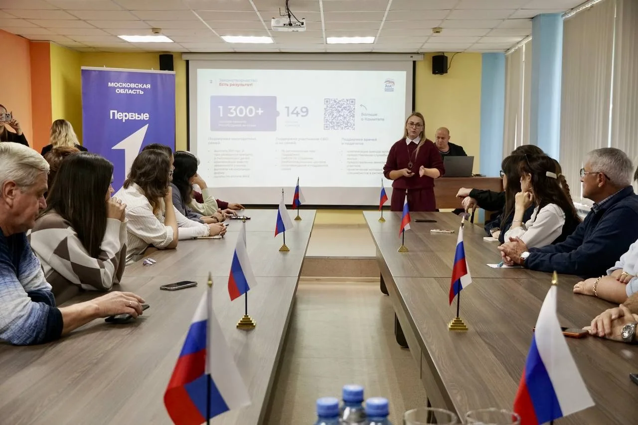 Центр дополнительного образования — место, где дети пробуют себя в разных направлениях🚀