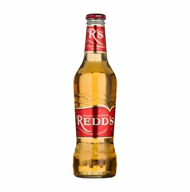 🍺 ПИВНОЙ НАПИТОК РЕДДС 0.33Л – 90.92₽/БАН. (УП. 24 БАН.) б.а.

В ассортименте:
• Освежающий пивной 