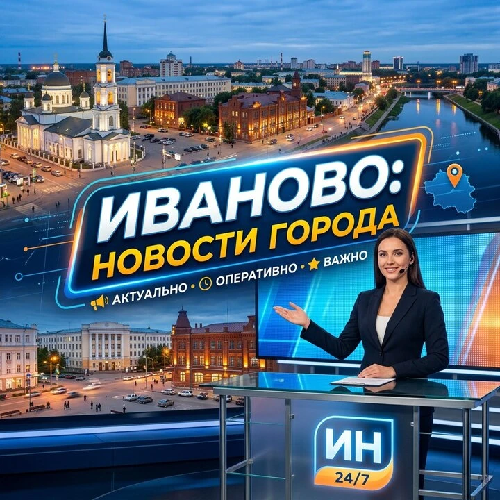 «Ивановская строчка» теперь и в MAX.