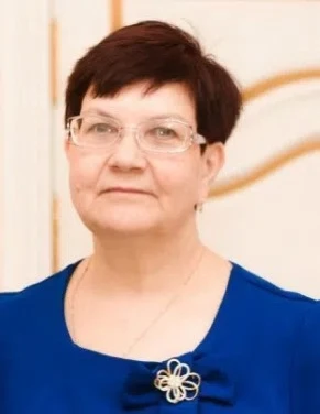 Однажды, несколько лет назад, учительнице начальных классов нашей Бекетовской школы Нине Васильевне 