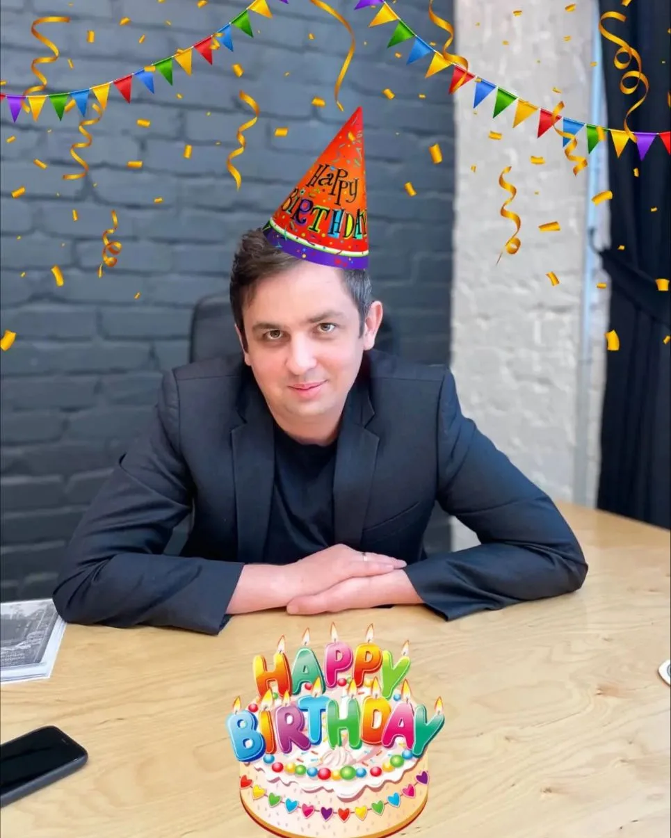 Доброе утро, Волжский МЭИ! ☀️🎉