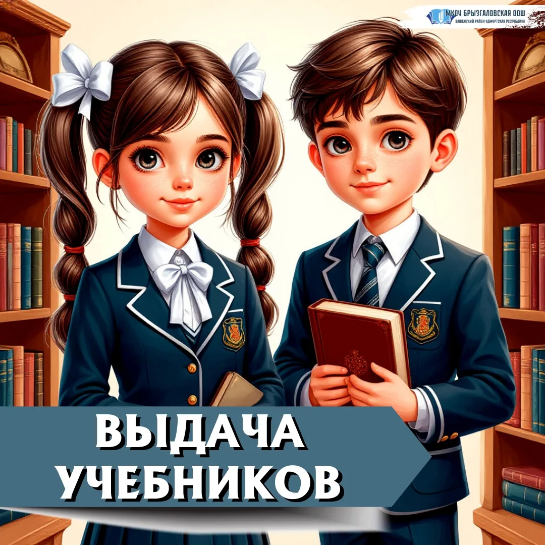 Дорогие ученики!