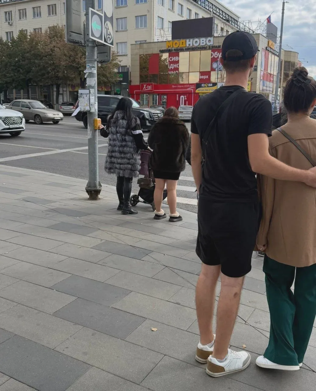 🌡 В Луганcке 6 октября — до +23° днём