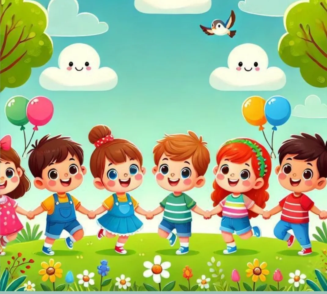 📍ИГРЫ, КОТОРЫЕ УЧАТ ДОБРОТЕ❤️ 

Игры для детей существуют самые разные: одни развивают память, дру