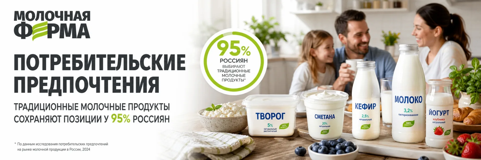🥛 #ПотребительскийСпрос