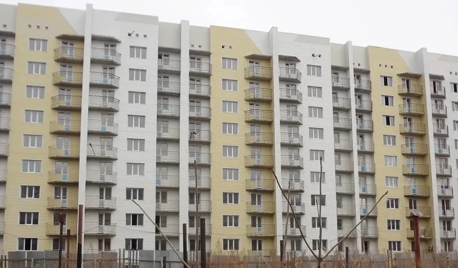 ДОЛГОСТРОЕВ СТАНЕТ МЕНЬШЕ | НАЙДЕН ИНВЕСТОР ДЛЯ ДОСТРОЙКИ ЖК НА УЛ. ПАНФИЛОВЦЕВ В ХАБАРОВСКЕ

По пор