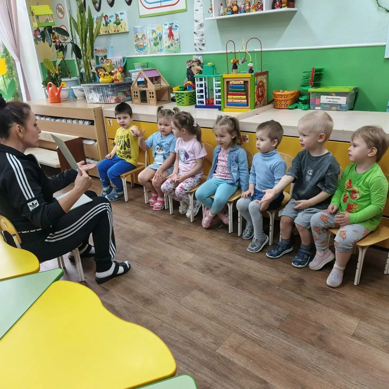 Лето– это пора веселья, отдыха на природе и в лесу.🐞🐜🐝