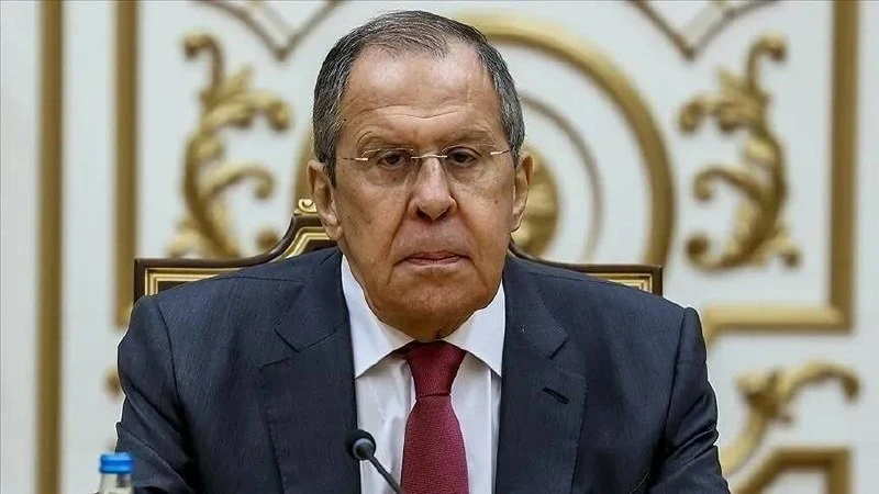 Лавров о договоренностях Анкориджа: