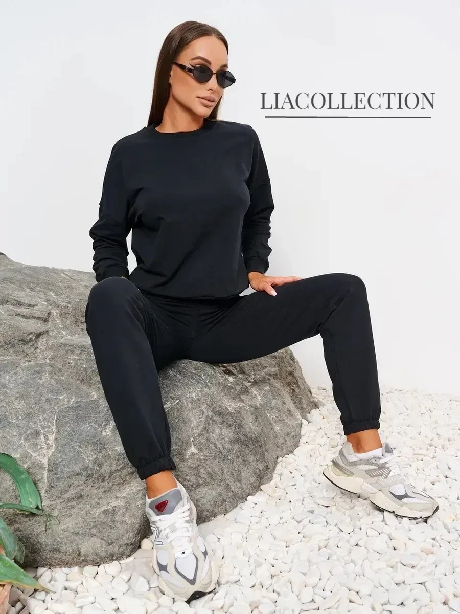 ⚡️ Спортивный костюм, LIACOLLECTION