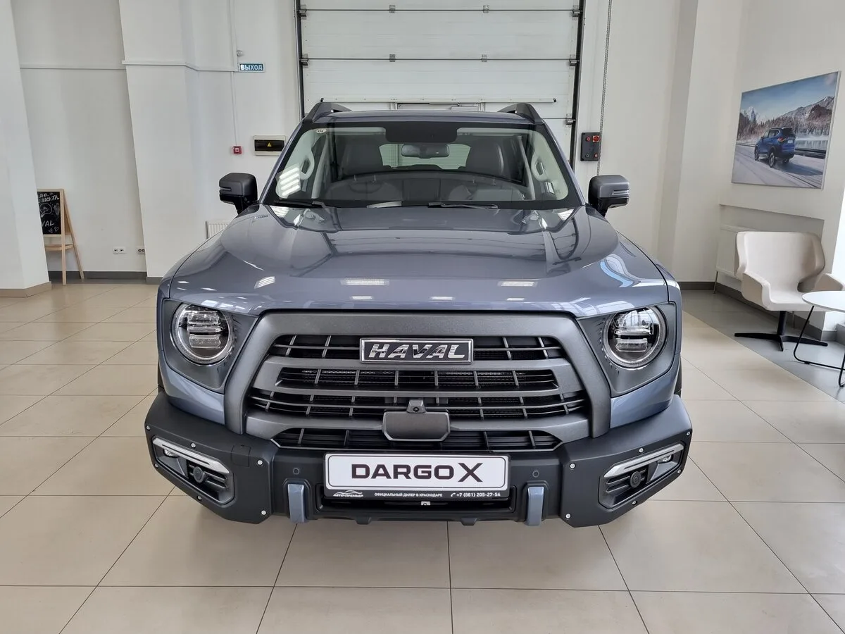 Держим цены 2025 года на весь модельный ряд HAVAL!  ✅Новый HAVAL от 1 999 000 р  ✅Улучшим любое пред
