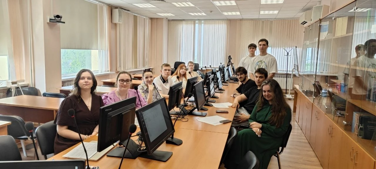 ✅ VIII Международная студенческая конференция в НИЯУ МИФИ: итоги