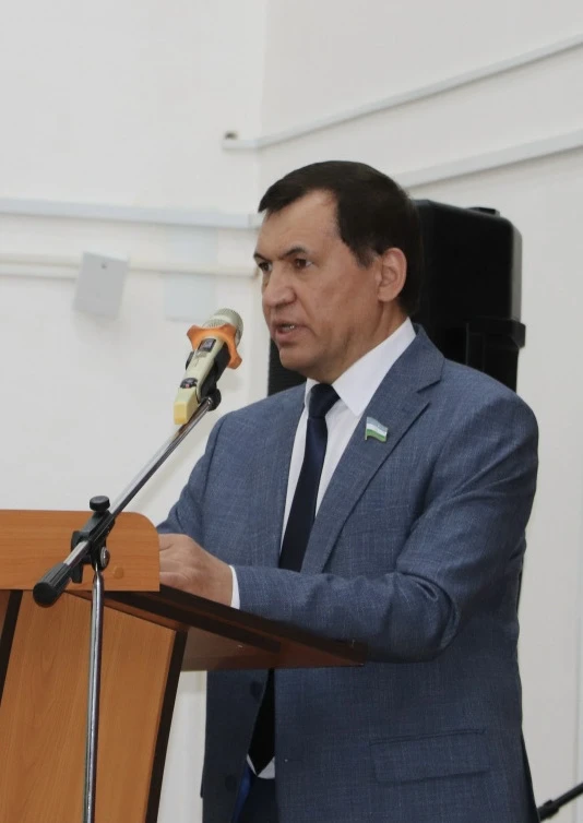 Сегодня в Башкортостане выстроена эффективная система взаимодействия между руководством...
