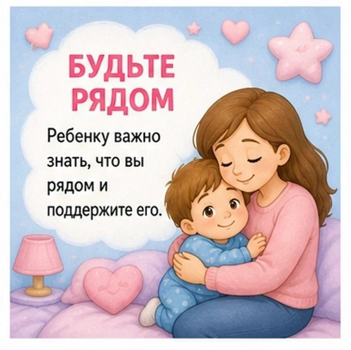 Капризы: бунт на корабле или сигнал SOS?