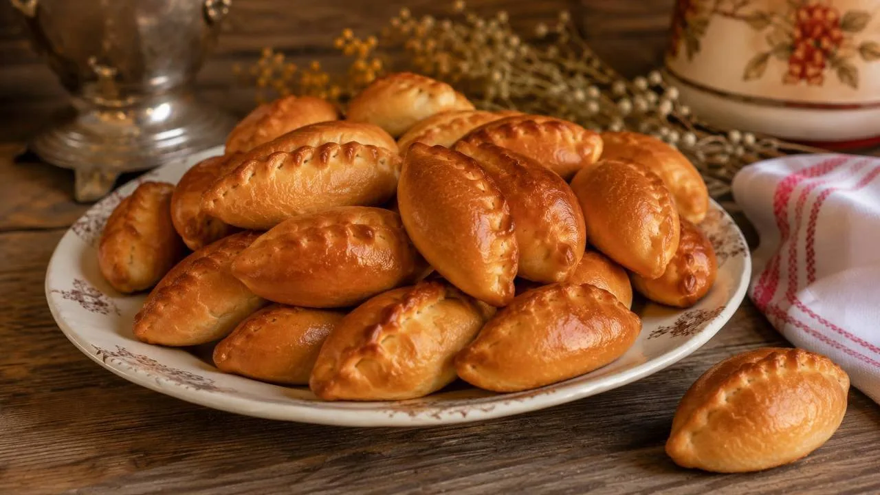 🥮 Фестиваль горонозаводской кухни «ЗАВОДные ПИРоги» пройдет на заводе в Нижнем Тагиле

🗓 8 августа