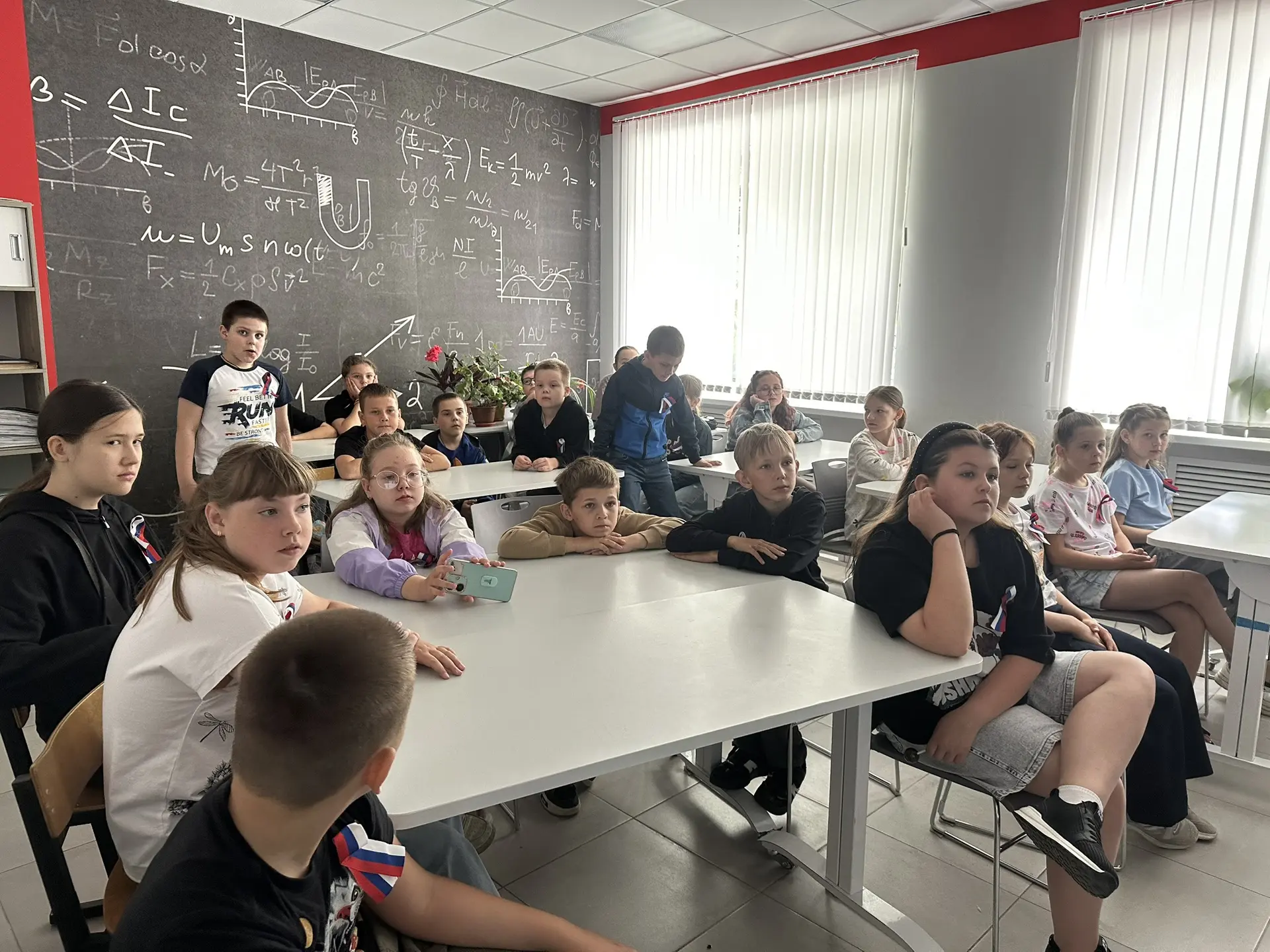 «Финансовая карусель: как в лагере «Карусель» научились управлять бюджетом»