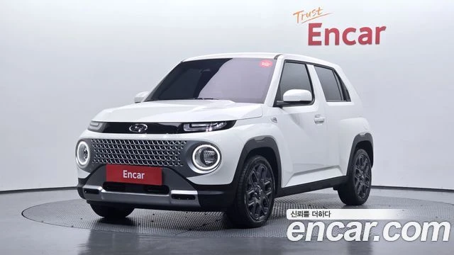 🚗 Hyundai 2023