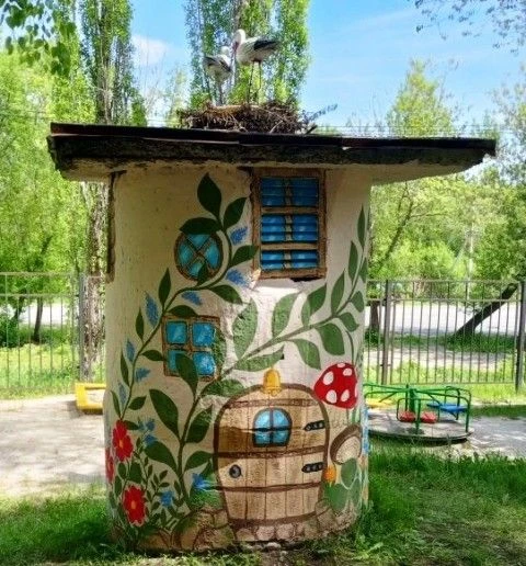 «БОДРОСТЬ» БЛАГОДАРИТ