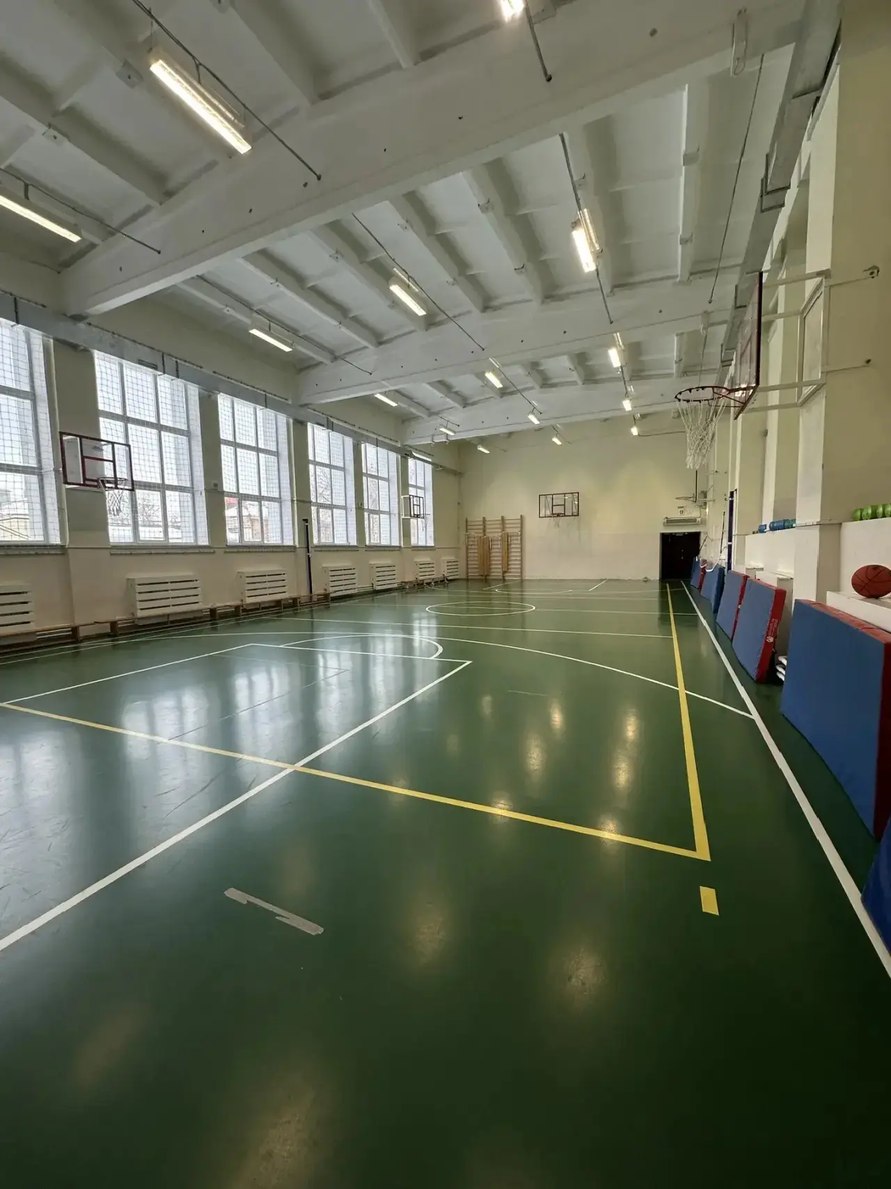 ПРО БЕЗОПАСНОСТЬ В СПОРТЗАЛЕ
здесь: https://max.ru/id7018039509_gos/AZ9bNYWOKAg