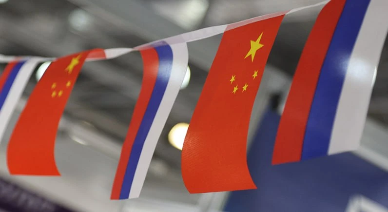 🇨🇳 Китайские товары станут ближе: упрощение сертификации для экспорта в РФ