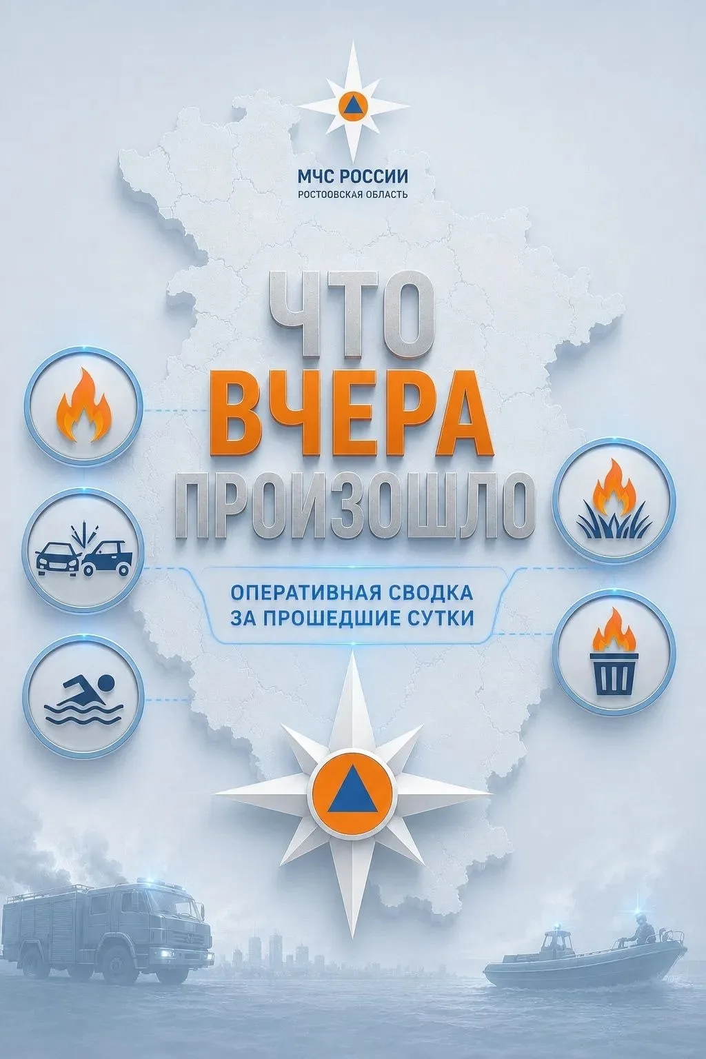 #ЧтоВчераПроизошло? 📢