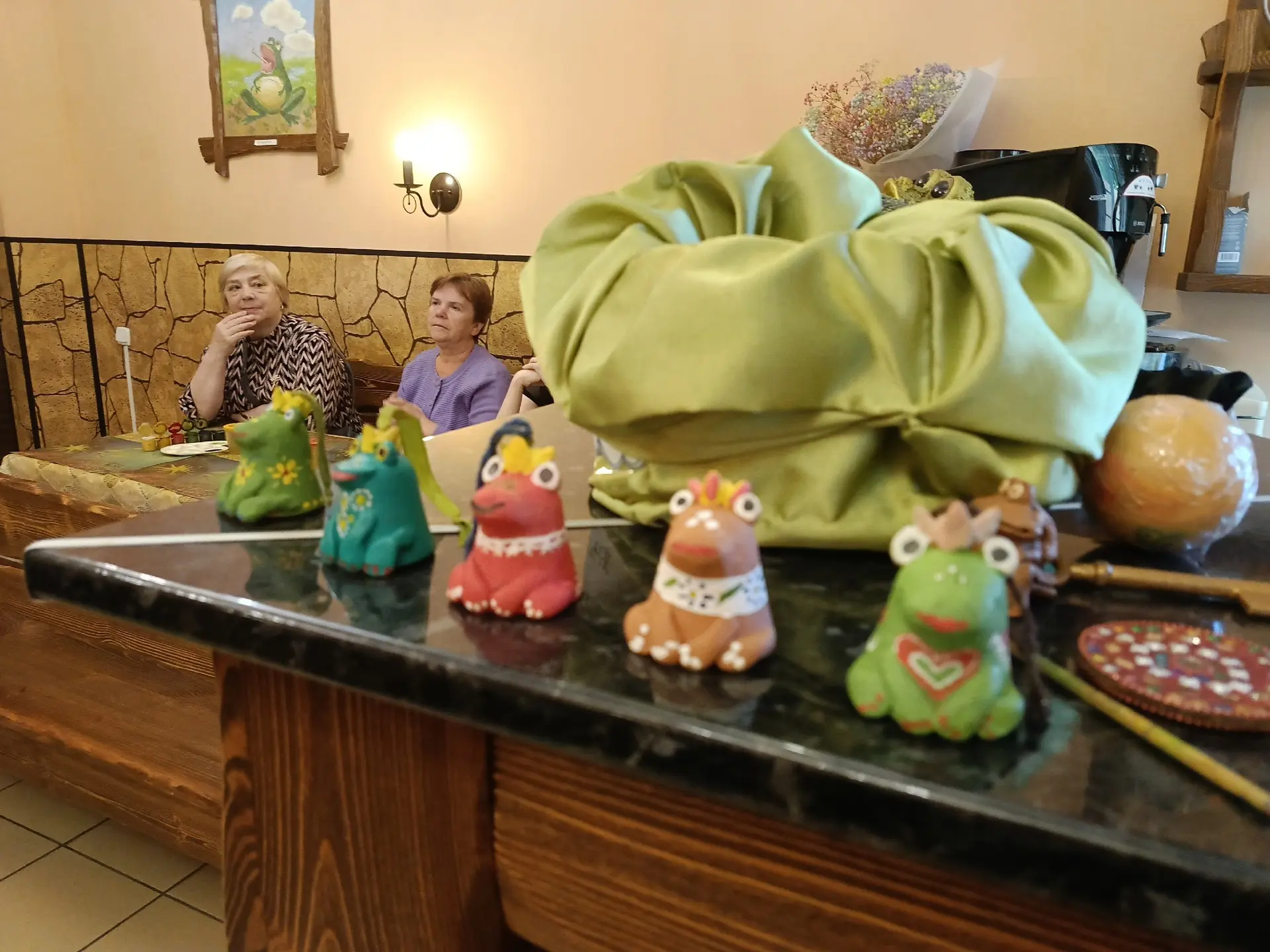 🌳🐸 ЭКСКУРСИЯ 🐸🌲  📣 Экскурсия в Ростов Великий: путешествие во времени!  26 мая ученики 1 «А» и 2 «А»