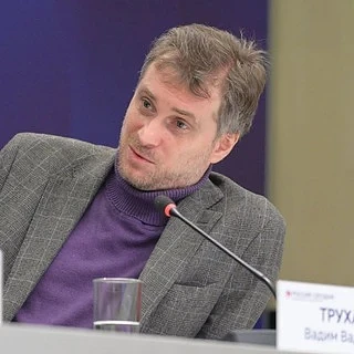 Андрей Медведев: 🇷🇺🇪🇺 Лавров и Ушаков отметили готовность России к переговорам с Ев...