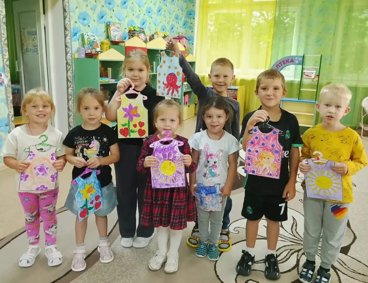 🎉✨ТВОРЧЕСКИЙ БУМ✨🎉