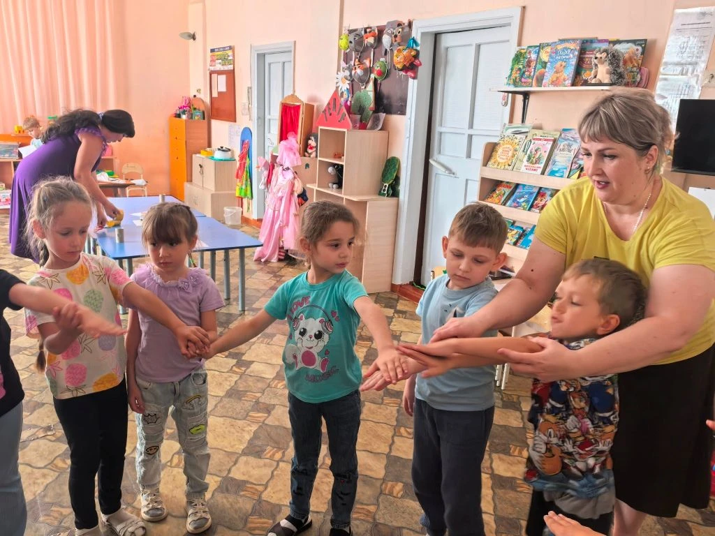 В калейдоскопе современного мира, где культурное многообразие давно стало не просто нор...