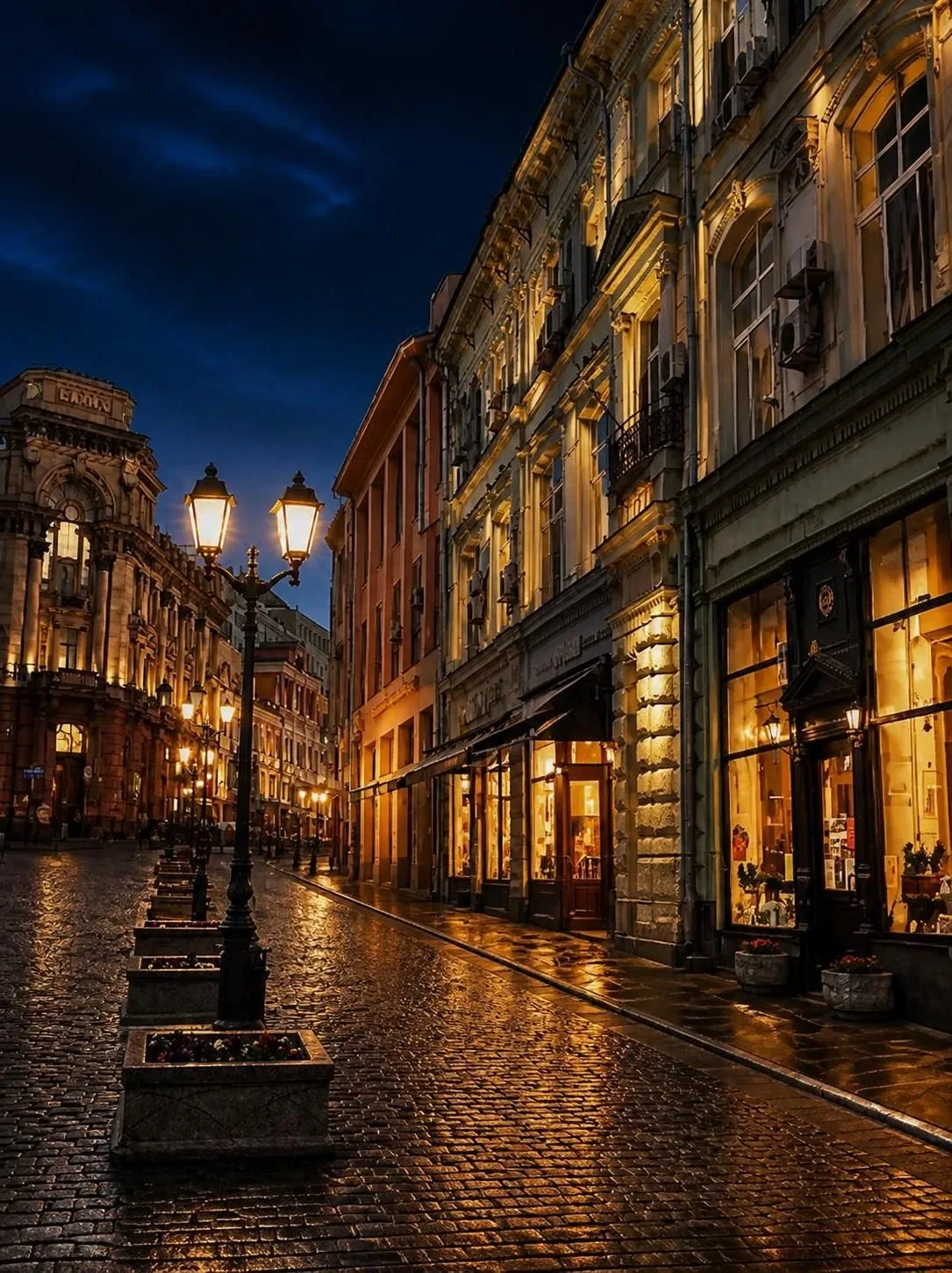 Доброй🌛