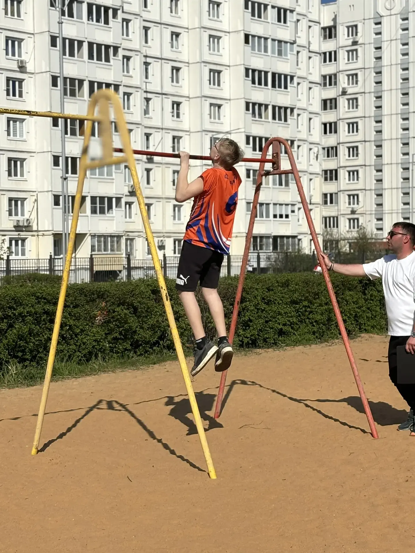 🏆Определены победители и призеры муниципального этапа Всероссийских соревнований школьников «Президе