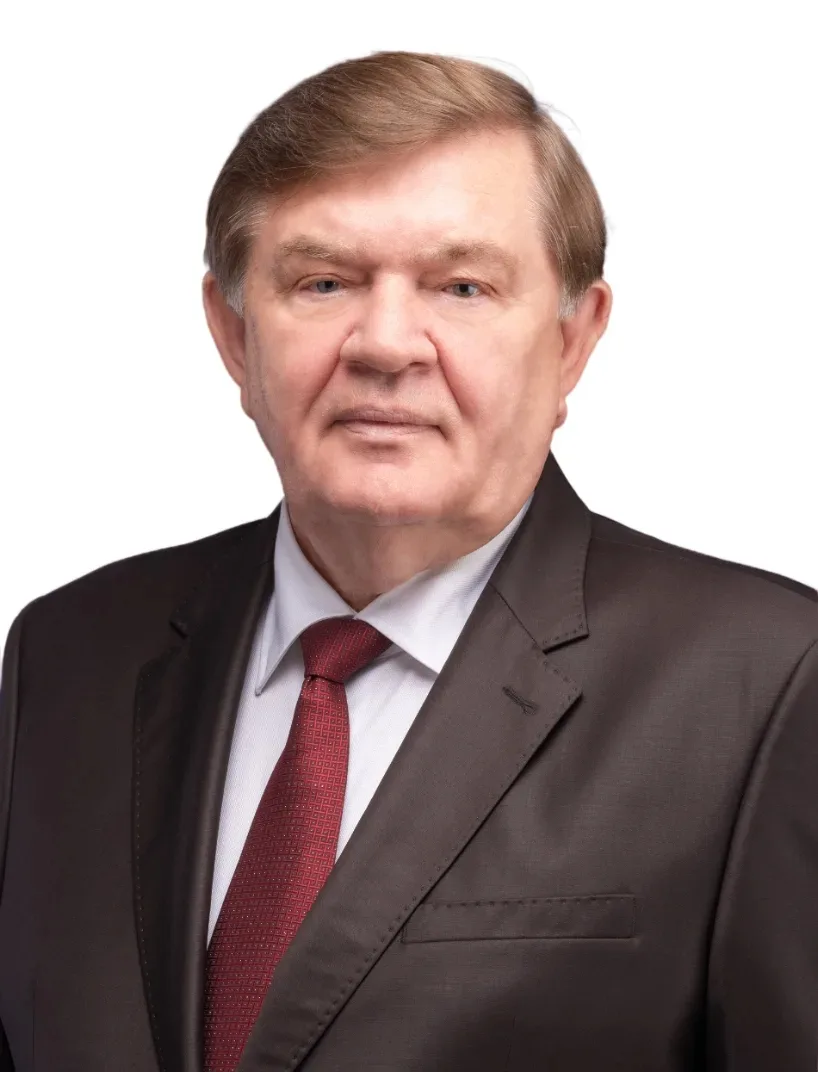 Сегодня свой день рождения отмечает Александр Иванович Смирнов, депутат Совета муниципального образо