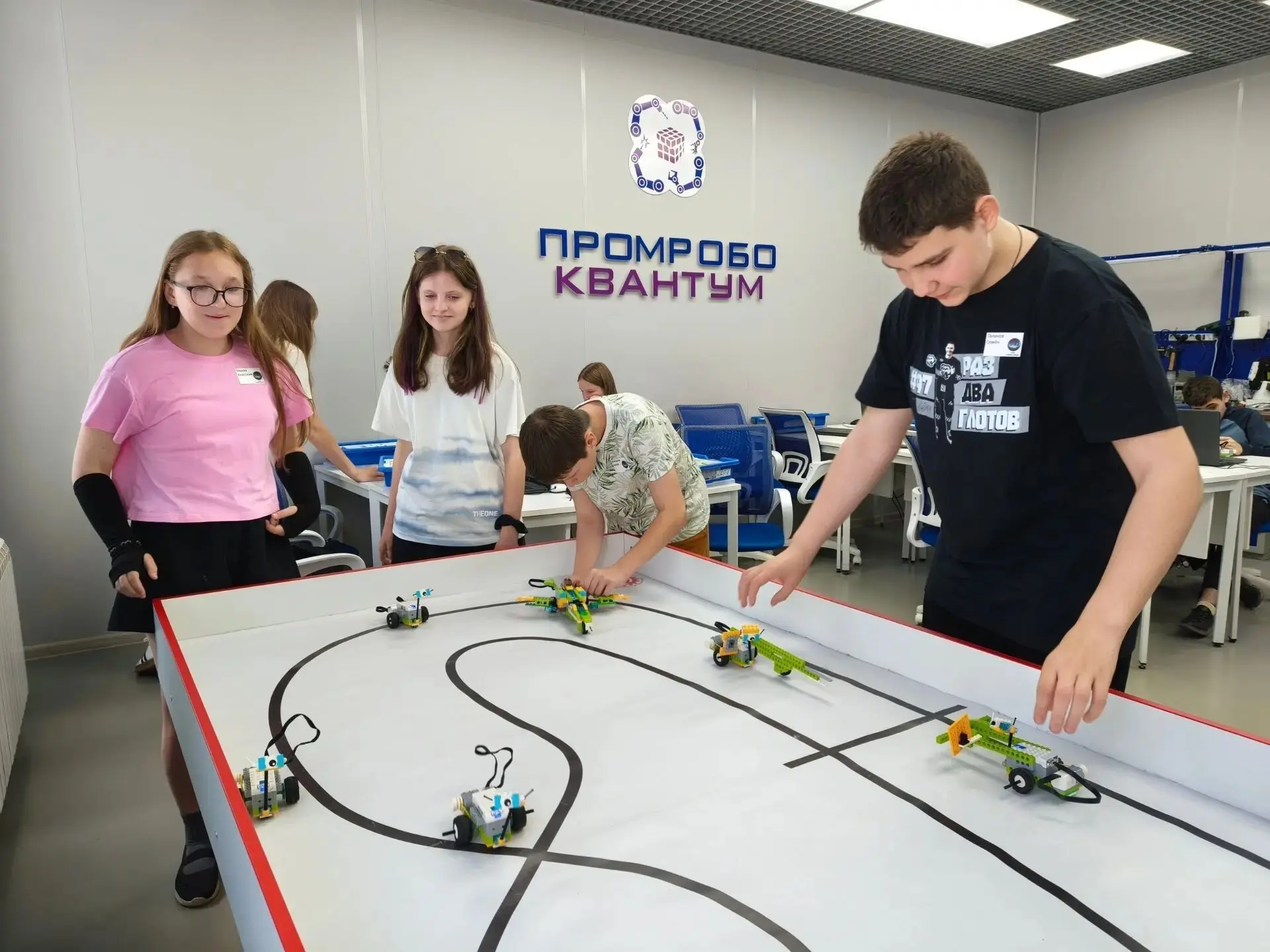 ⏰ ВНИМАНИЕ: ДО КОНЦА НАБОРА ОСТАЛОСЬ 2 НЕДЕЛИ!