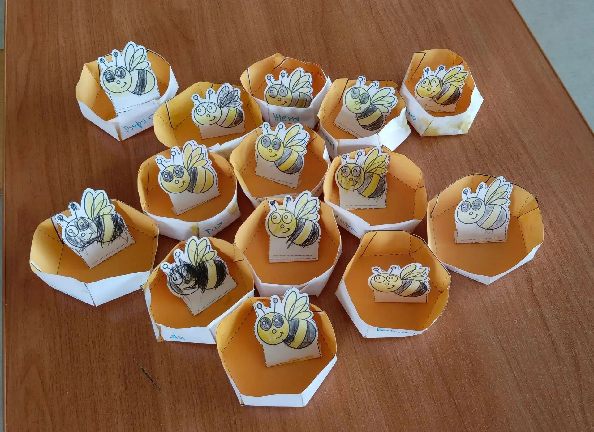 🍯✨ Медовый Спас - сладко, интересно и очень по-детски! ✨🐝
