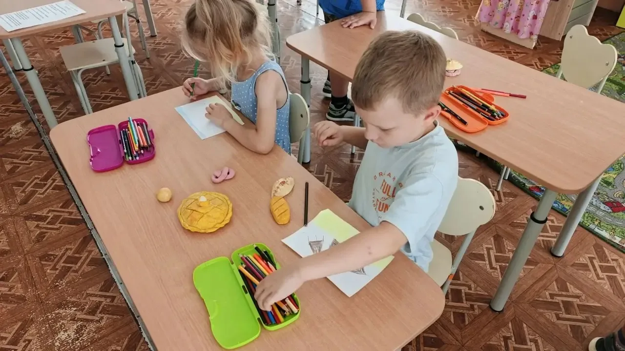 ✅✅✅ ВЕСТИ С ГРУПП.                                                    Ребята группы «Бу...