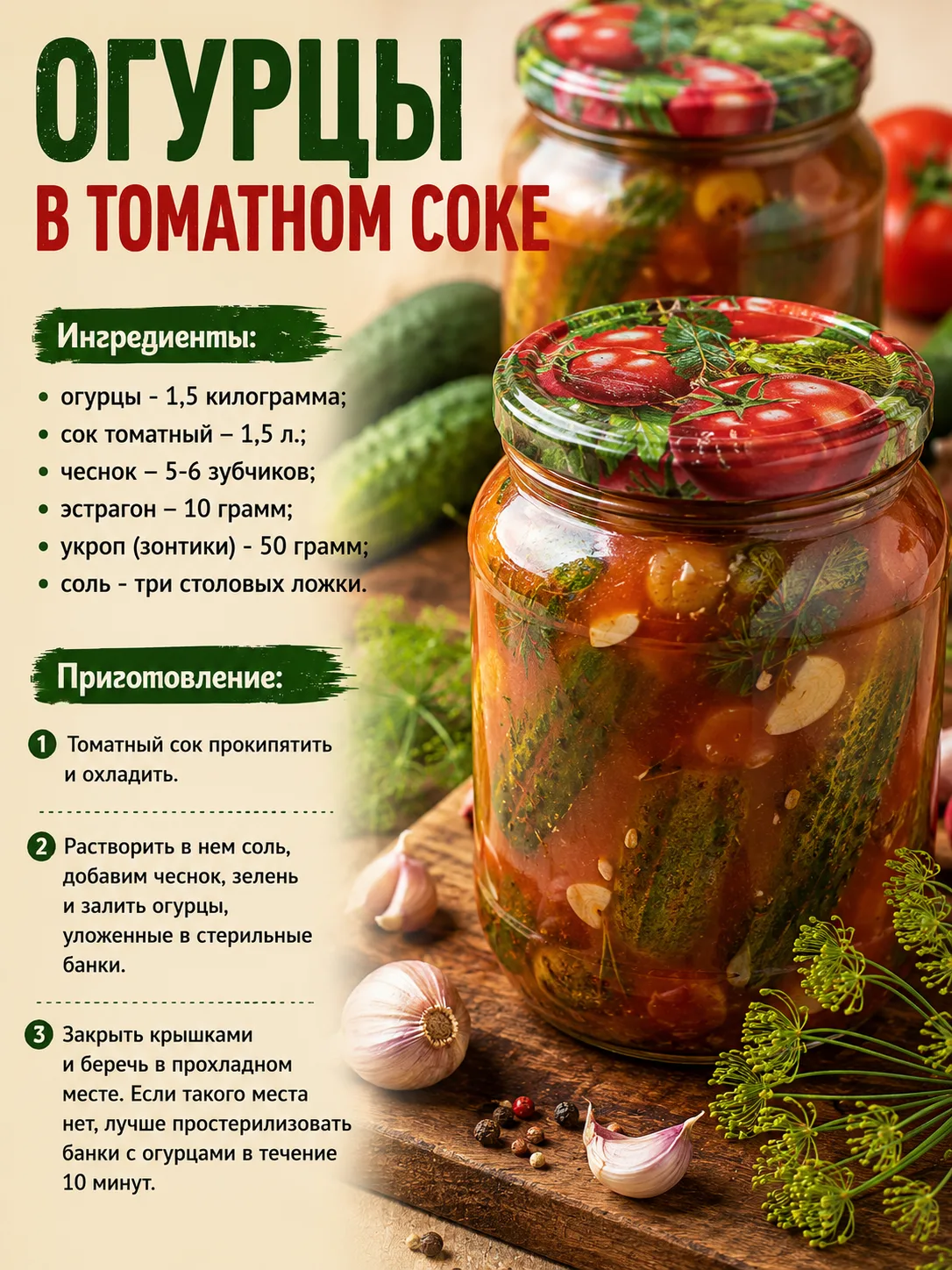 Оставьте любую реакцию 😊 Это лучшая благодарность для нас ❤️