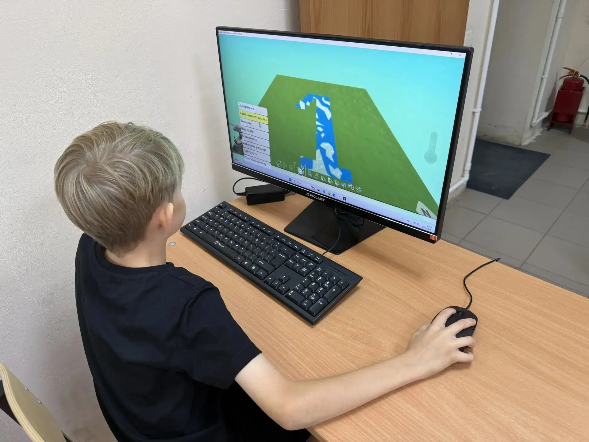 Создание игровых уровней: от теории к реальной игре